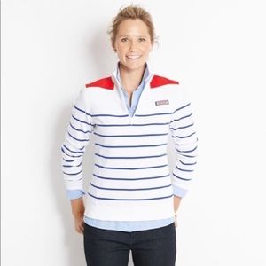 Vineyard vines limited edition shep shirt